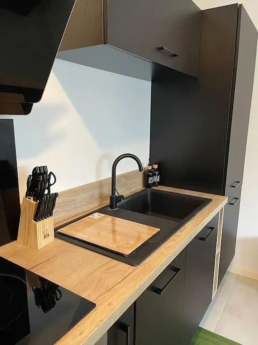 Luxury Apartment Near Cdg & Parc Asterix Vemars France